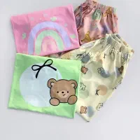 ست تیشرت شلوار عروسکی