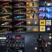 اکانت کالاف دیوتی