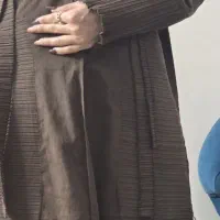 بارونی پالتو مانتو|لباس|تهران, نارمک جنوبی|دیوار