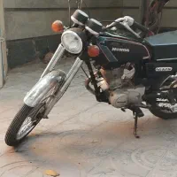 فروش موتور سیکلت مزایده|موتورسیکلت|الیگودرز, |دیوار