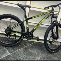 دوچرخ۲۴دنده بلست سایز۲۶.۲۷/۵