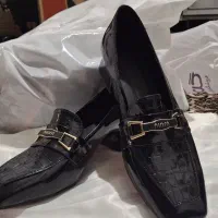 کفش مناسب مهمانی|کیف، کفش، کمربند|نورآباد, |دیوار