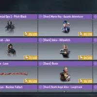 اکانت کالاف|کنسول، بازی ویدئویی و آنلاین|محمدیه-قزوین, |دیوار