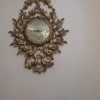 ساعت دیواری برتجی