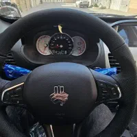 کوییک اتوماتیک r پلاس صفر ۱۴۰۳|خودرو سواری و وانت|اصفهان, آفاران|دیوار