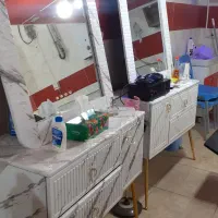 فروش لوازم سالن زیبایی به صورت کلی وتکی