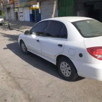 ریو مدل ۱۳۹۰