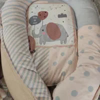 ست رختخواب نوزاد