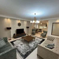 منزل مبله لوکس تمیز مرتب تایمی مناسب تمام افراد۲۴س