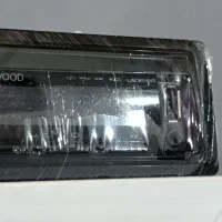 ضبط کنوود|قطعات یدکی و لوازم جانبی|رشت, حمیدیان|دیوار