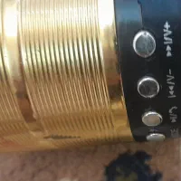 اسپیکر نیمه خراب