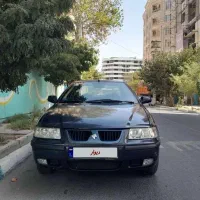 سمند se|خودرو سواری و وانت|تهران, وردآورد|دیوار