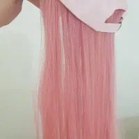 کش مویی(رنگ و مش فر)