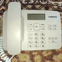 تلفن خانه