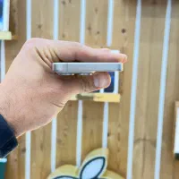 15pro 256 zaa 100%|موبایل|اراک, |دیوار