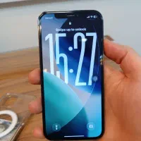 آیفون ۱۲پرو باتری ۸۵