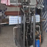 اتو بخارصنعتی