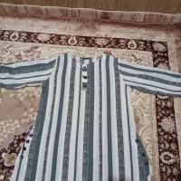 تونیک قواره دار