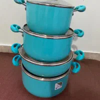 سرویس قابلمه