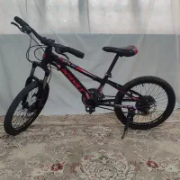 دوچرخه 20 دنده ای