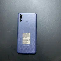 گوشی سامسونگ m21 درحد صفر