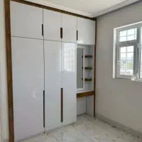 کابینت کمد دیواری قسطی|مصالح و تجهیزات ساختمان|پرند, فاز ۶|دیوار