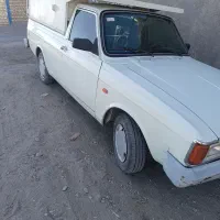 وانت پیکان 93