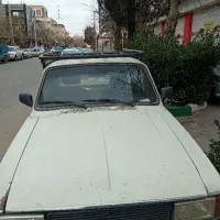 فروش پیکان وانت