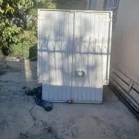 باربند مزدا|قطعات یدکی و لوازم جانبی|قره چای, |دیوار