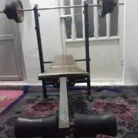 میز ۷ کاره تاشو|تجهیزات ورزشی|اهواز, کوی مهدیس|دیوار