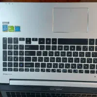 لپ تاب asus|رایانه همراه|اصفهان, شهرستان|دیوار