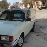 وانت ۹۰ دوگانه شرکتی