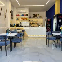 استخدام باریستا در کافه|استخدام خدمات فروشگاه و رستوران|بم, |دیوار