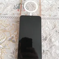 گوشی S24 fe آک|موبایل|کرمانشاه, |دیوار