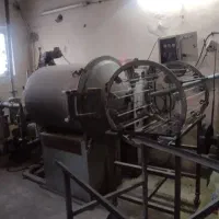 فروش دستگاه ابکاری خلع|ماشینآلات صنعتی|قرچک, شهرک صنعتی قرچک|دیوار