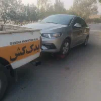 نیسان چرخگیر تمیز