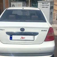 لیفان 620|خودرو سواری و وانت|تبریز, |دیوار