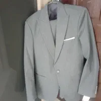 کت شلوار|لباس|بومهن, |دیوار