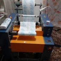 دستگاه رول به رول خانگی