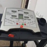 تردمیل توربو فیتنس در حد نو