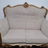 مبل سلطنتی ۱۲نفره