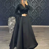 لباس مجلسی