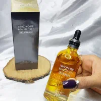 ماساژور و روغن های گیاهی