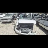 ماشین چپی|خودرو سواری و وانت|یزد, |دیوار