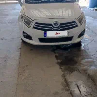 بریلیانس h230|خودرو سواری و وانت|تبریز, |دیوار