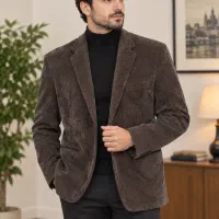 کت تک مخمل اورجینال .فروش ب علت سایز نبودن