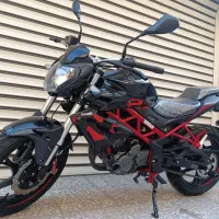 بنلی 250تک|موتورسیکلت|قم, سراجه (۱۵ خرداد)|دیوار