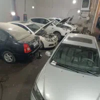 خدمات امداد خودرو سیار خودرو های ایرانی و چینی