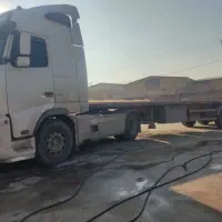 کارواش سبک و سنگین|خدمات موتور و ماشین|کاشان, شهرک صنعتی راوند|دیوار