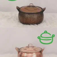 بازسازی قابلمه